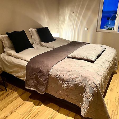 Hamar - Puffin Cottages & Rooms Hvolsvöllur المظهر الخارجي الصورة