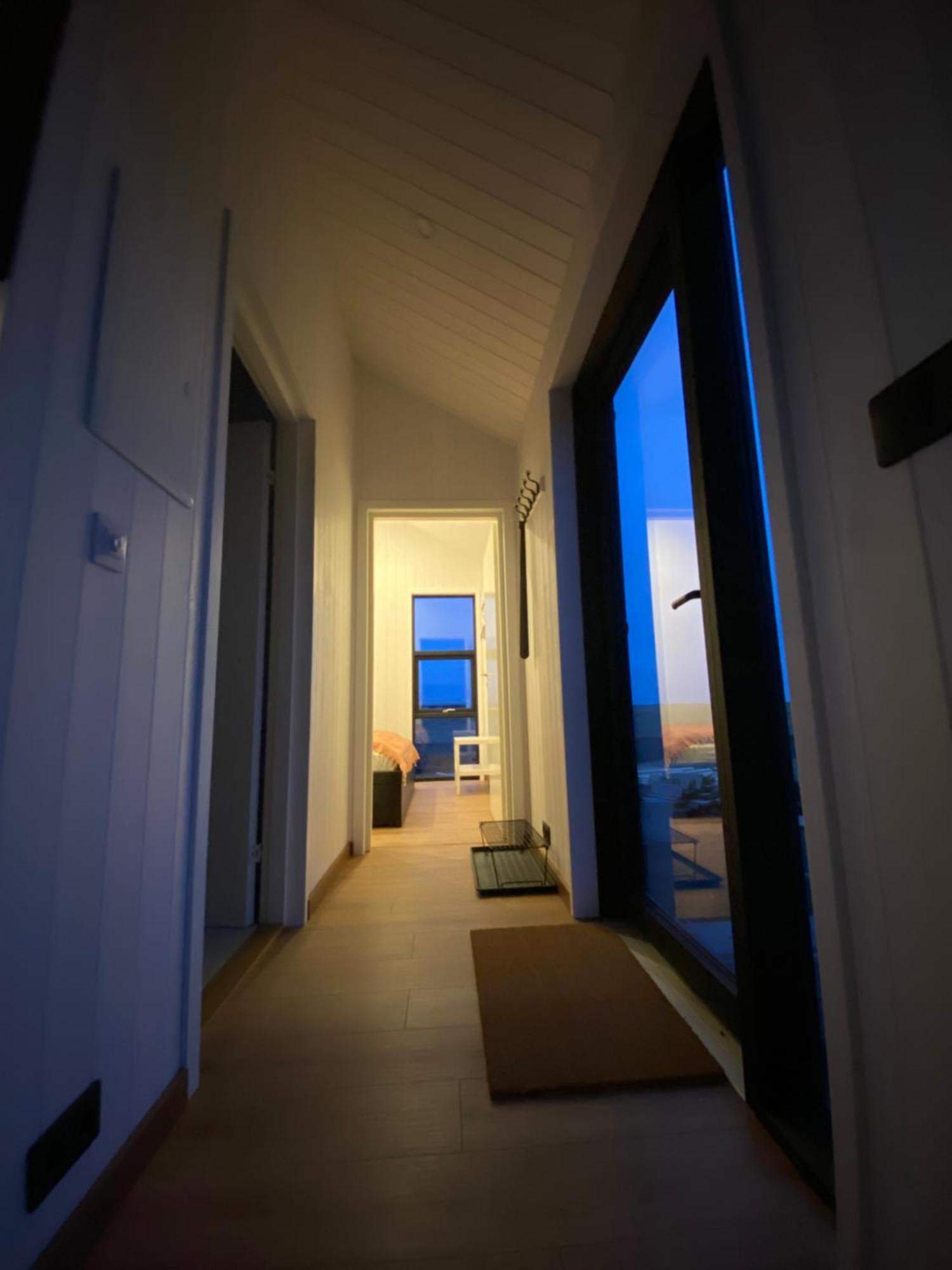 Hamar - Puffin Cottages & Rooms Hvolsvöllur المظهر الخارجي الصورة