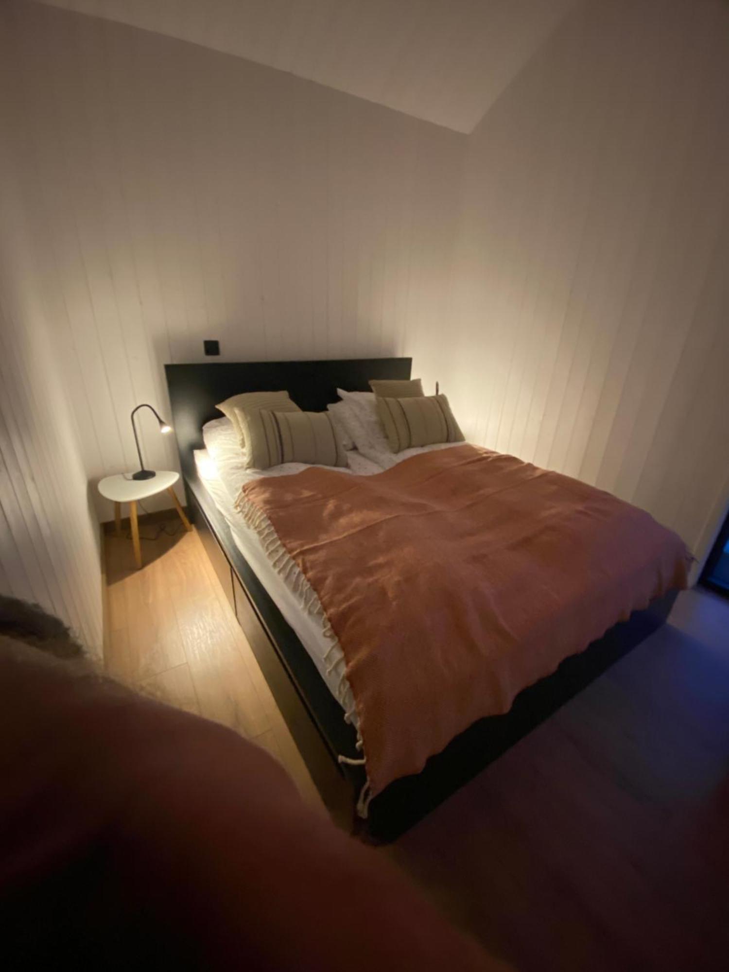 Hamar - Puffin Cottages & Rooms Hvolsvöllur المظهر الخارجي الصورة
