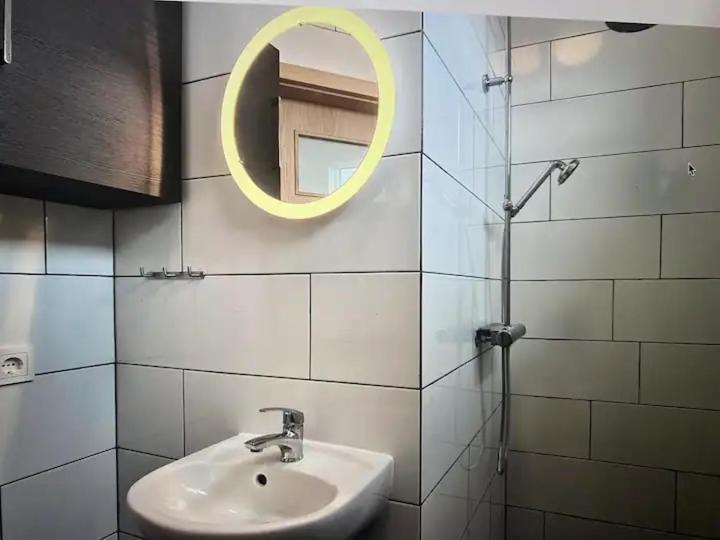 Hamar - Puffin Cottages & Rooms Hvolsvöllur المظهر الخارجي الصورة