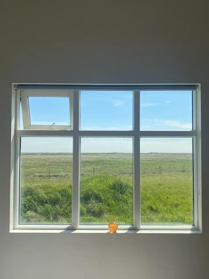 Hamar - Puffin Cottages & Rooms Hvolsvöllur المظهر الخارجي الصورة