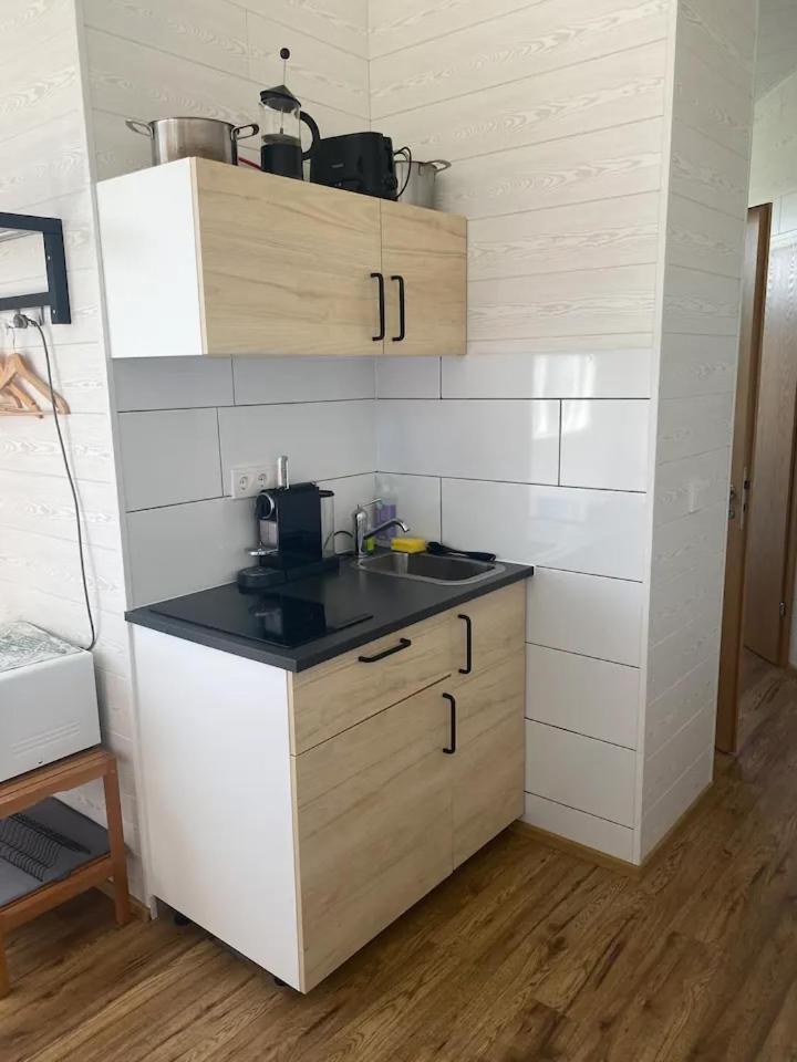 Hamar - Puffin Cottages & Rooms Hvolsvöllur المظهر الخارجي الصورة