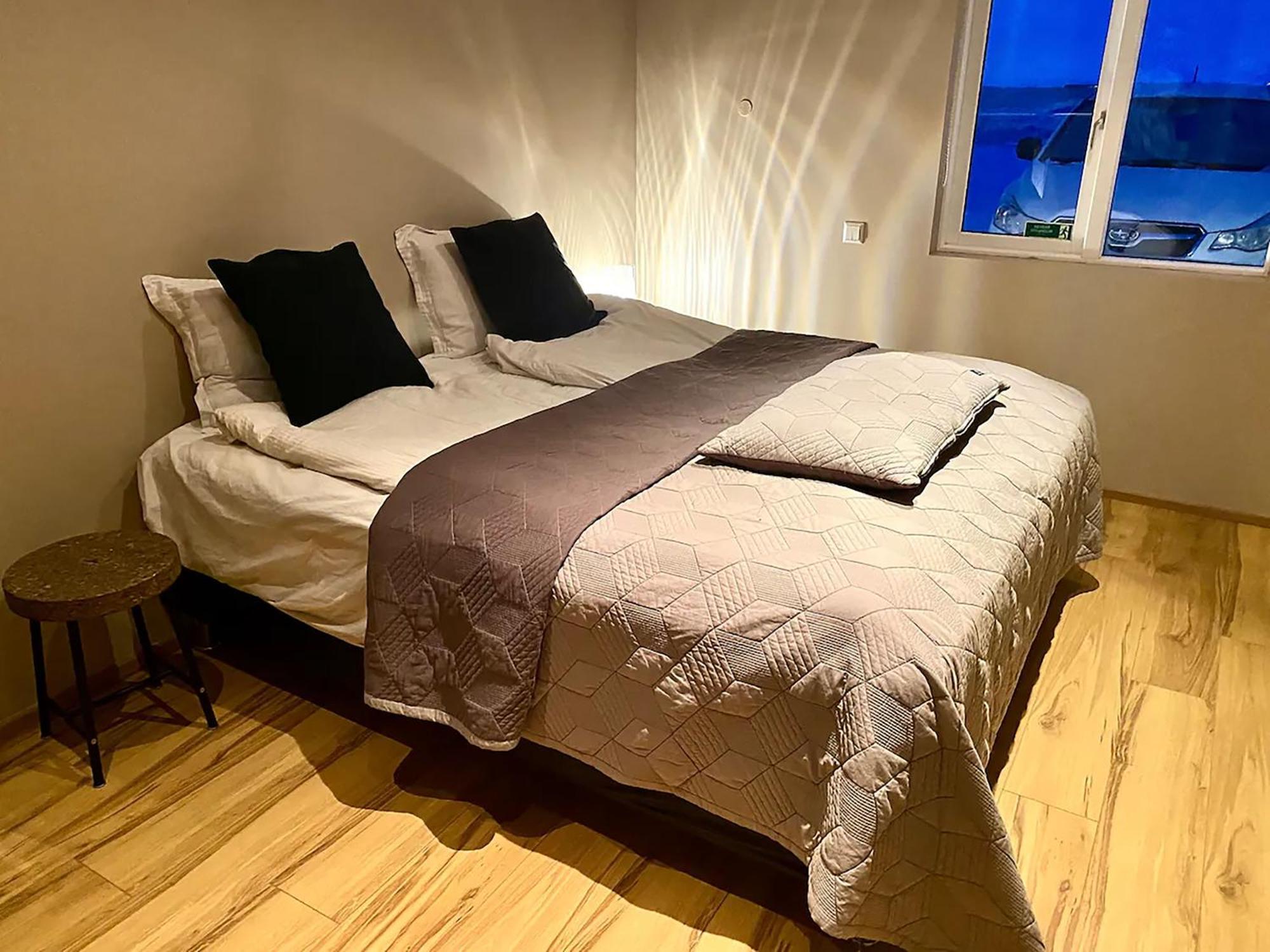 Hamar - Puffin Cottages & Rooms Hvolsvöllur المظهر الخارجي الصورة